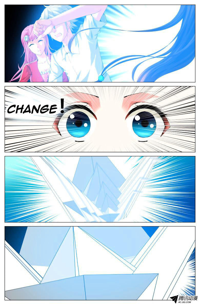 Astral Walker Chapter 20 #6