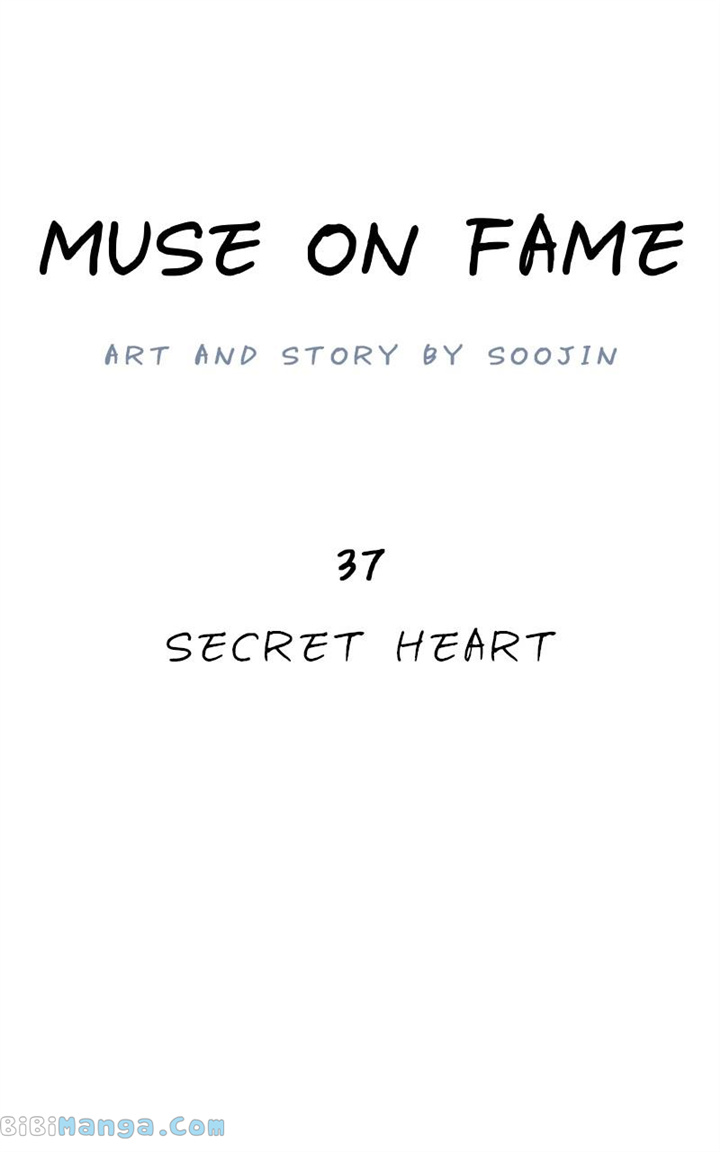 Muse On Fame Chapter 37 #40