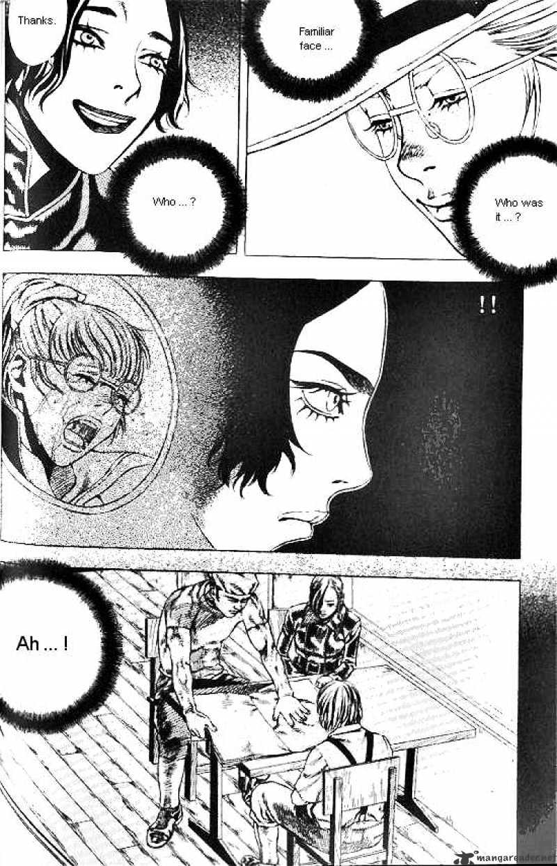 Anuki Chapter 36 #11