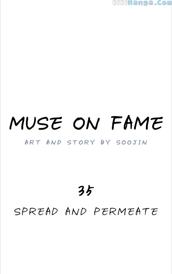 Muse On Fame Chapter 35 #24
