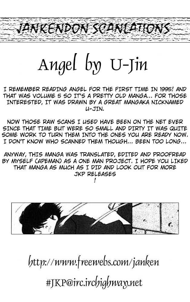 Angel Chapter 2 #21