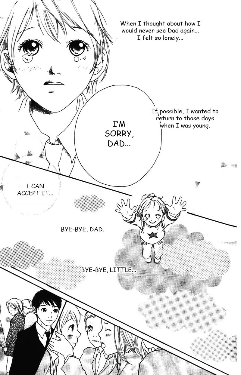 Bye-Bye, Little. Chapter 1 #48