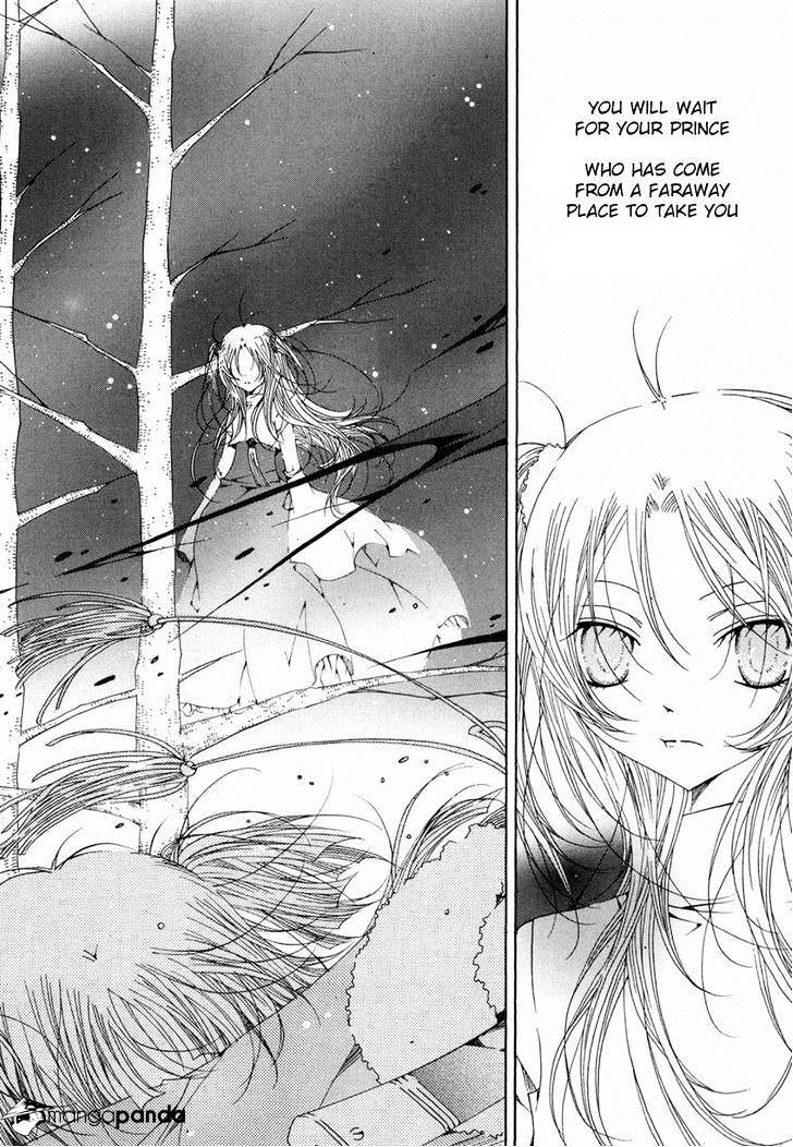 Butterfly Chapter 45 #28