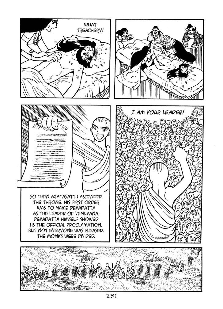 Buddha Chapter 62 #19