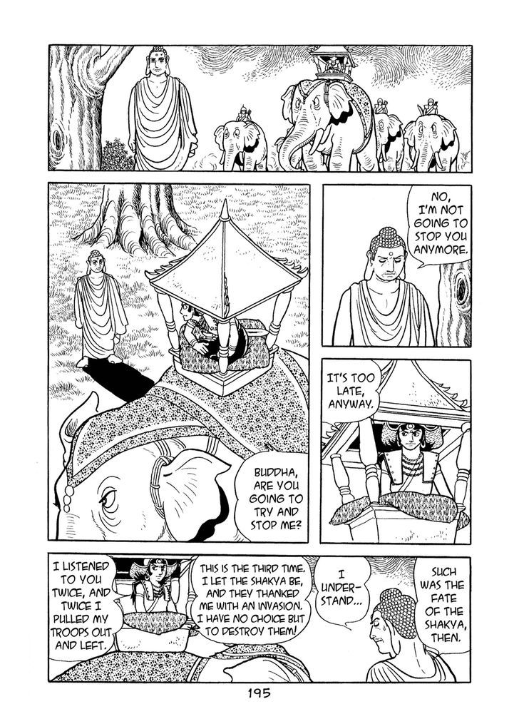 Buddha Chapter 61 #21