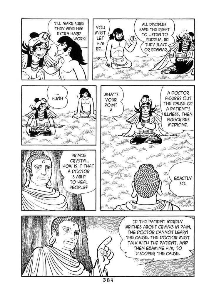 Buddha Chapter 56 #4