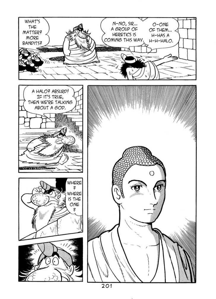 Buddha Chapter 45 #35