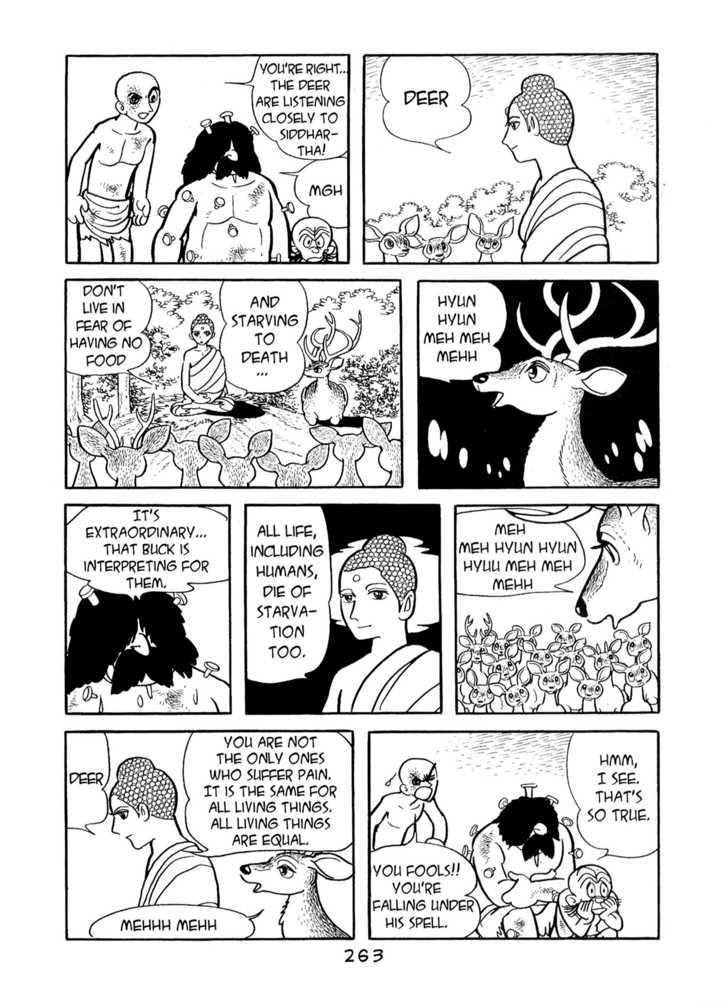 Buddha Chapter 39 #5