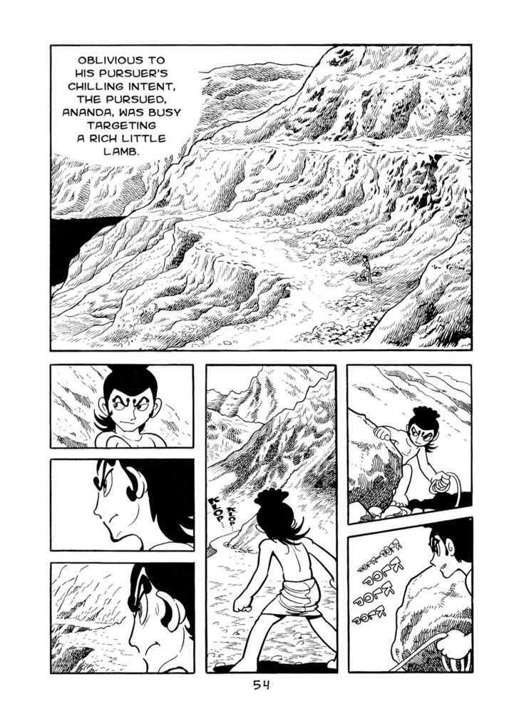 Buddha Chapter 42 #6