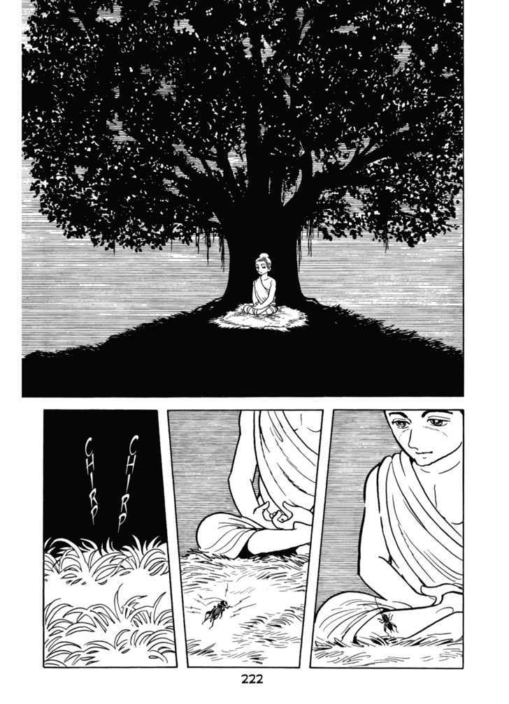 Buddha Chapter 32 #6