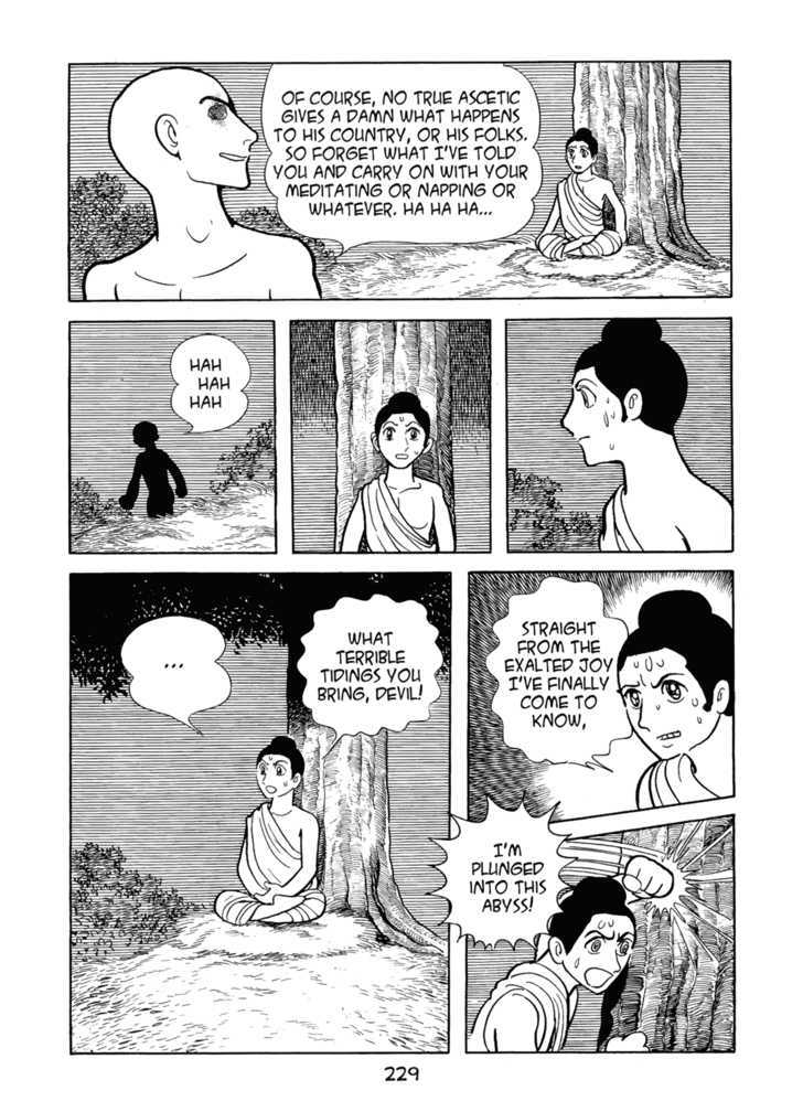 Buddha Chapter 32 #13