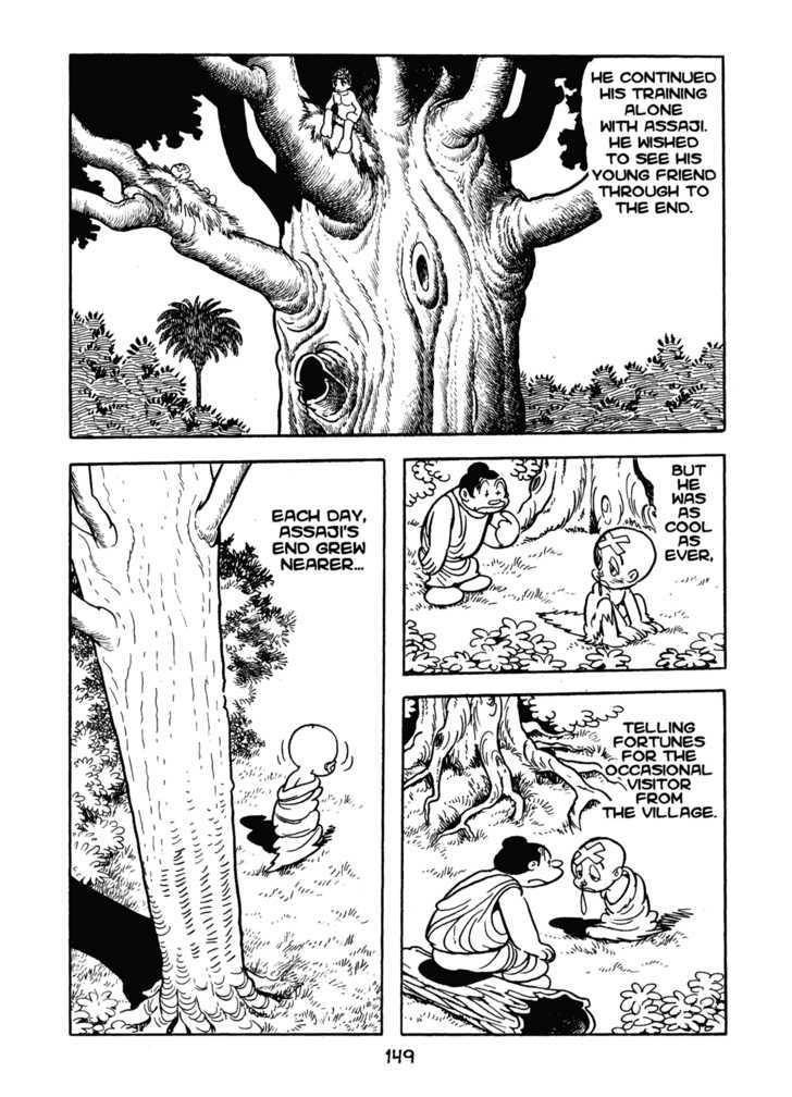 Buddha Chapter 30 #5