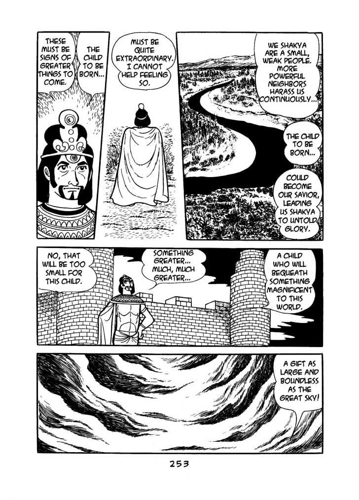 Buddha Chapter 7 #5