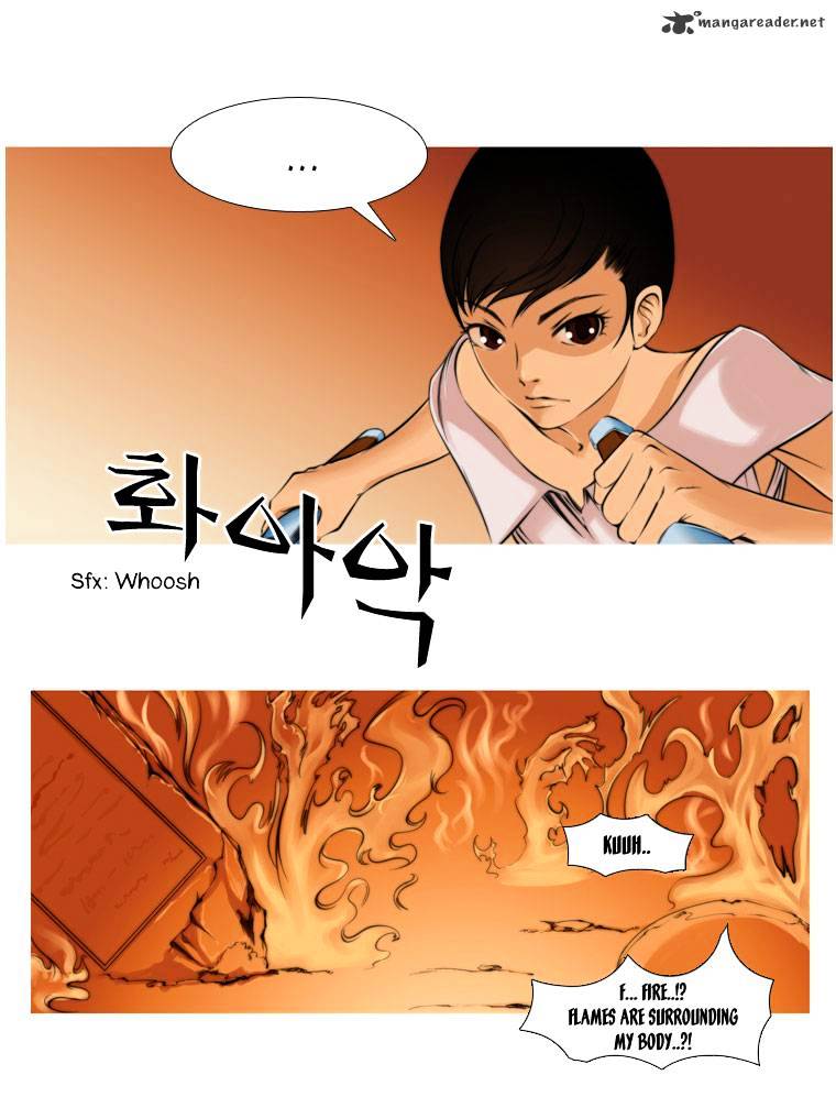 Black Wind Chapter 5 #20