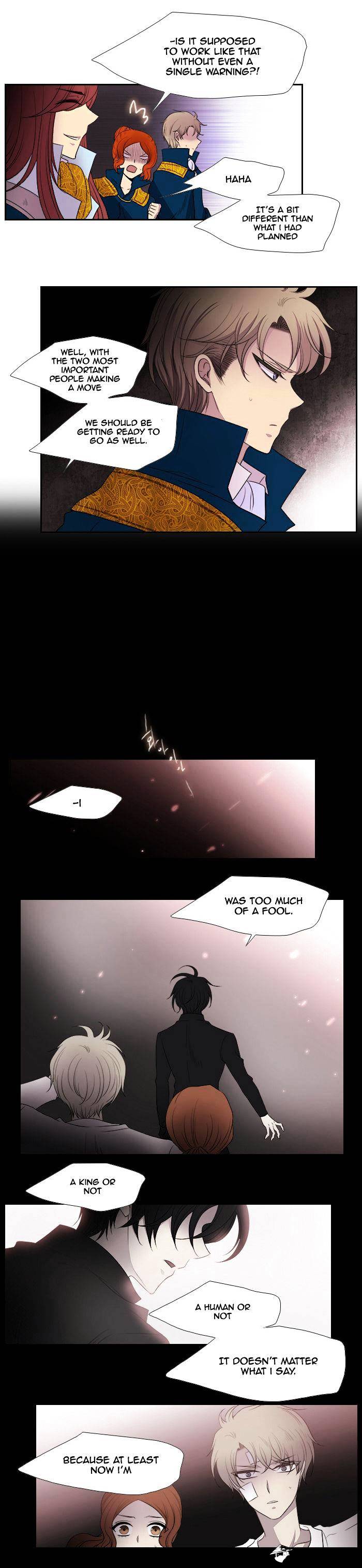 Black Haze Chapter 179 #15