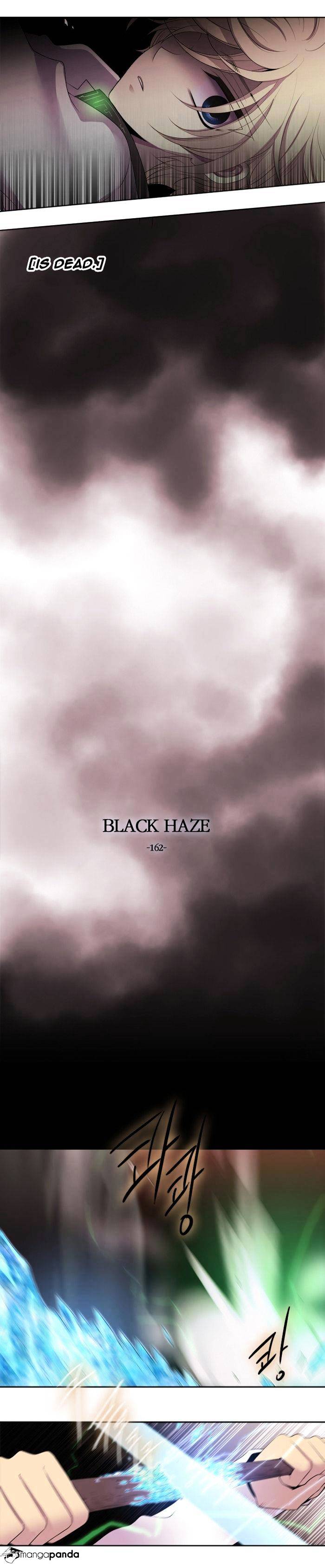 Black Haze Chapter 162 #3