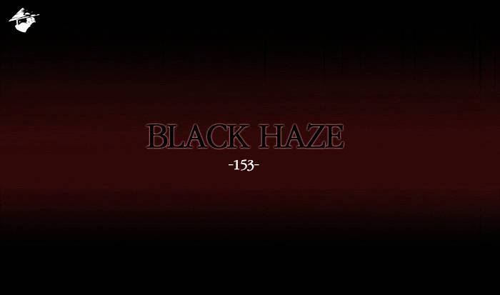 Black Haze Chapter 153 #2