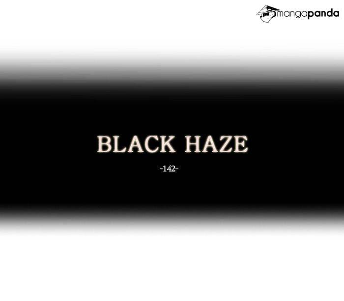 Black Haze Chapter 142 #2