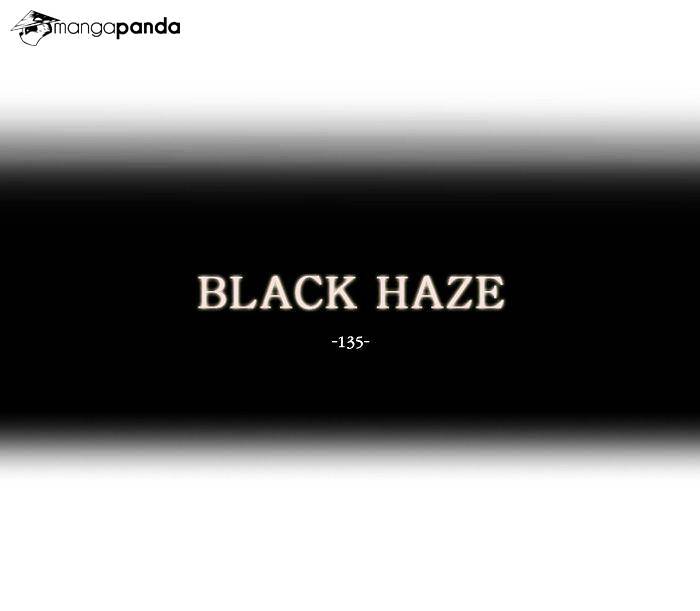 Black Haze Chapter 135 #2