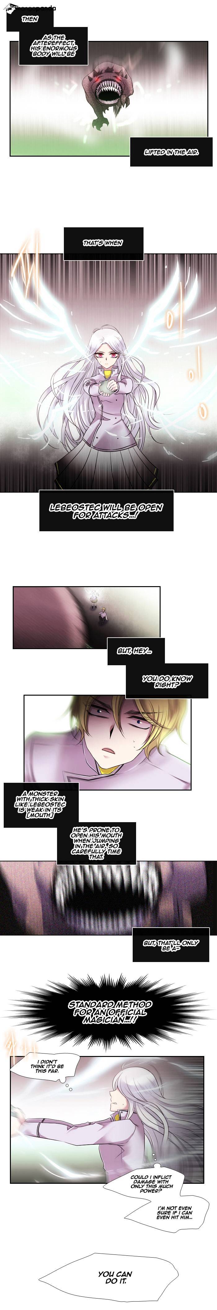 Black Haze Chapter 137 #2