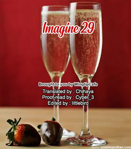 Imagine 29 Chapter 3 #35