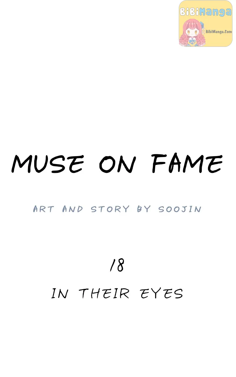 Muse On Fame Chapter 18 #48