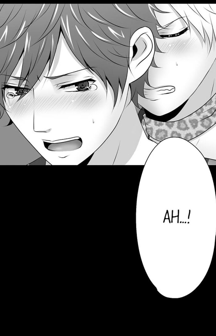 The Juicy All-Boys Harem Chapter 8 #3