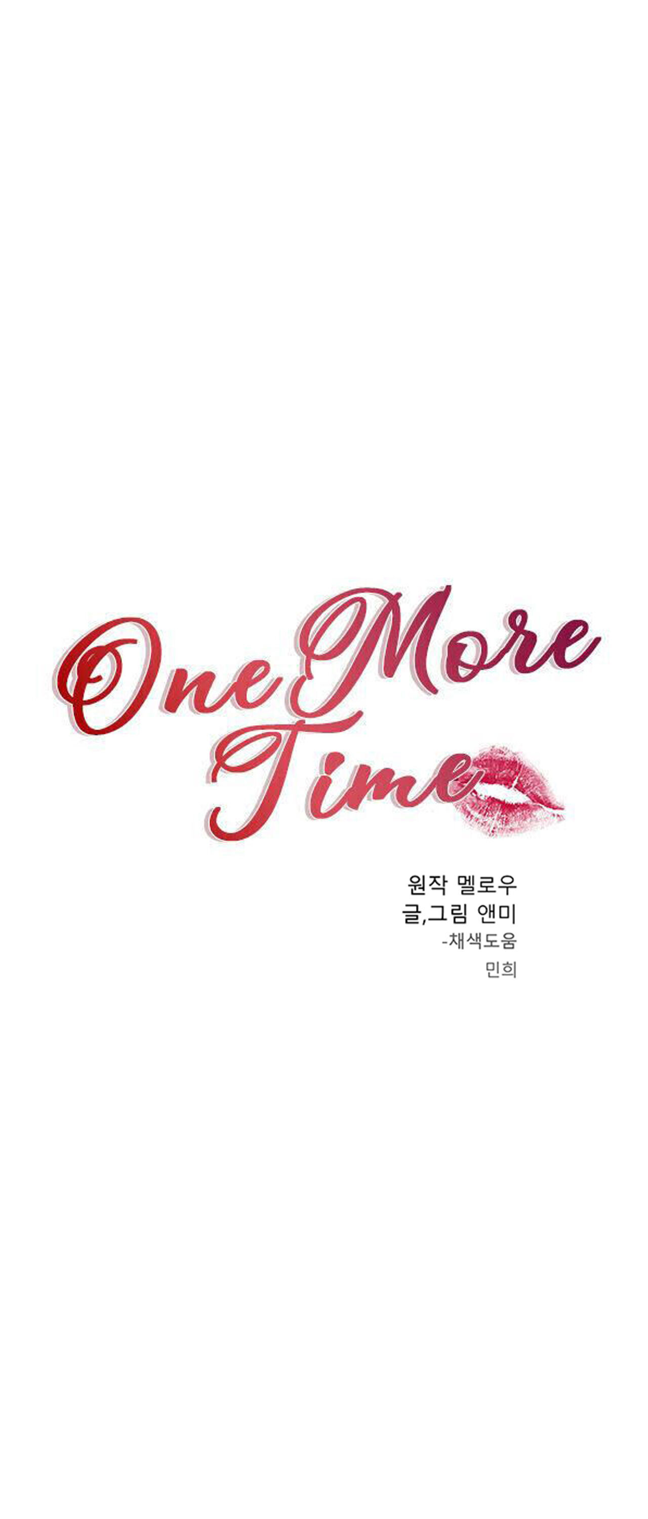 One More Time Chapter 10 #4