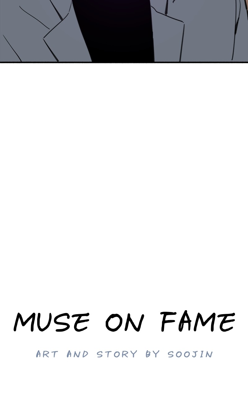 Muse On Fame Chapter 7 #23