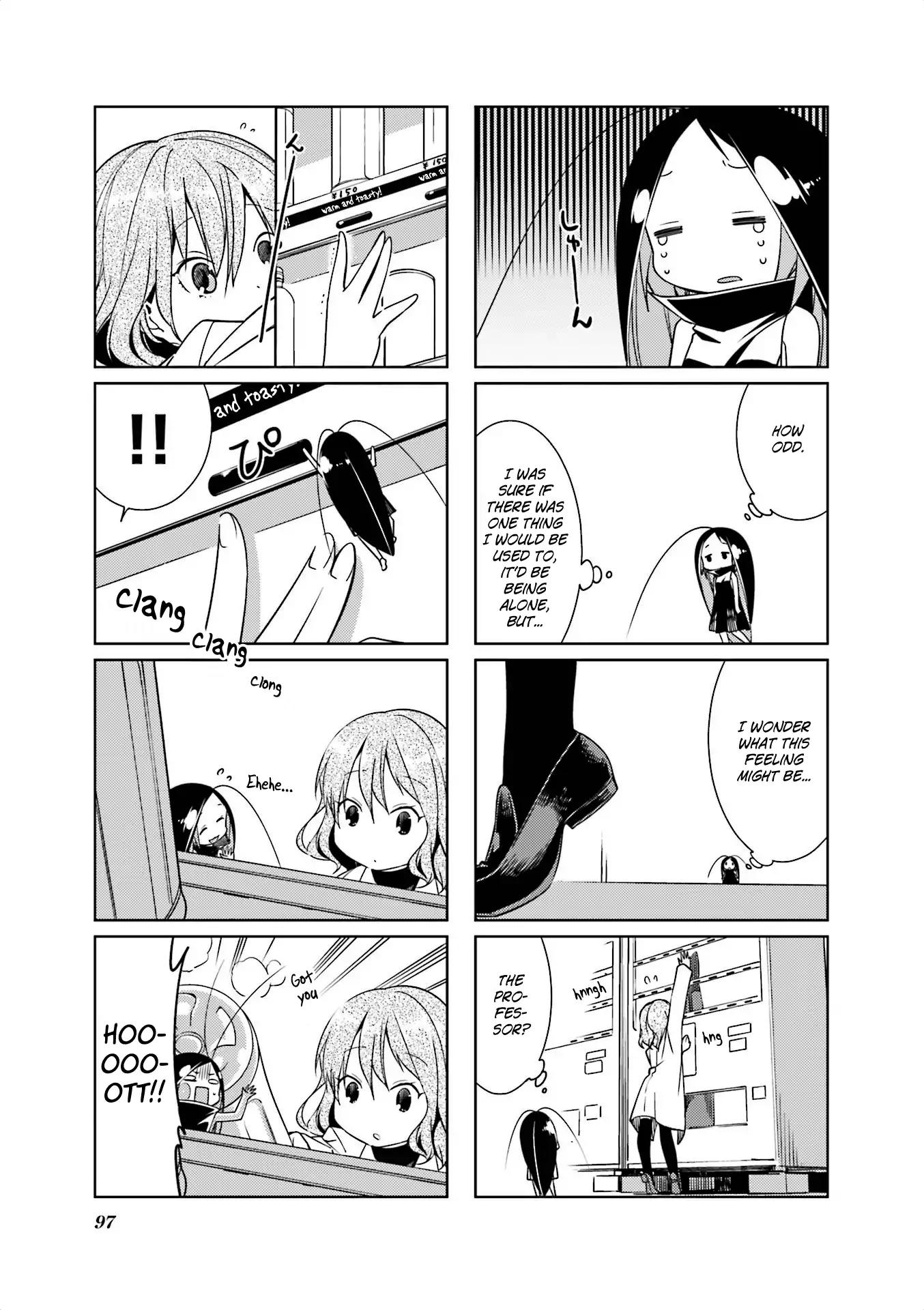 Gokicha Chapter 64 #3