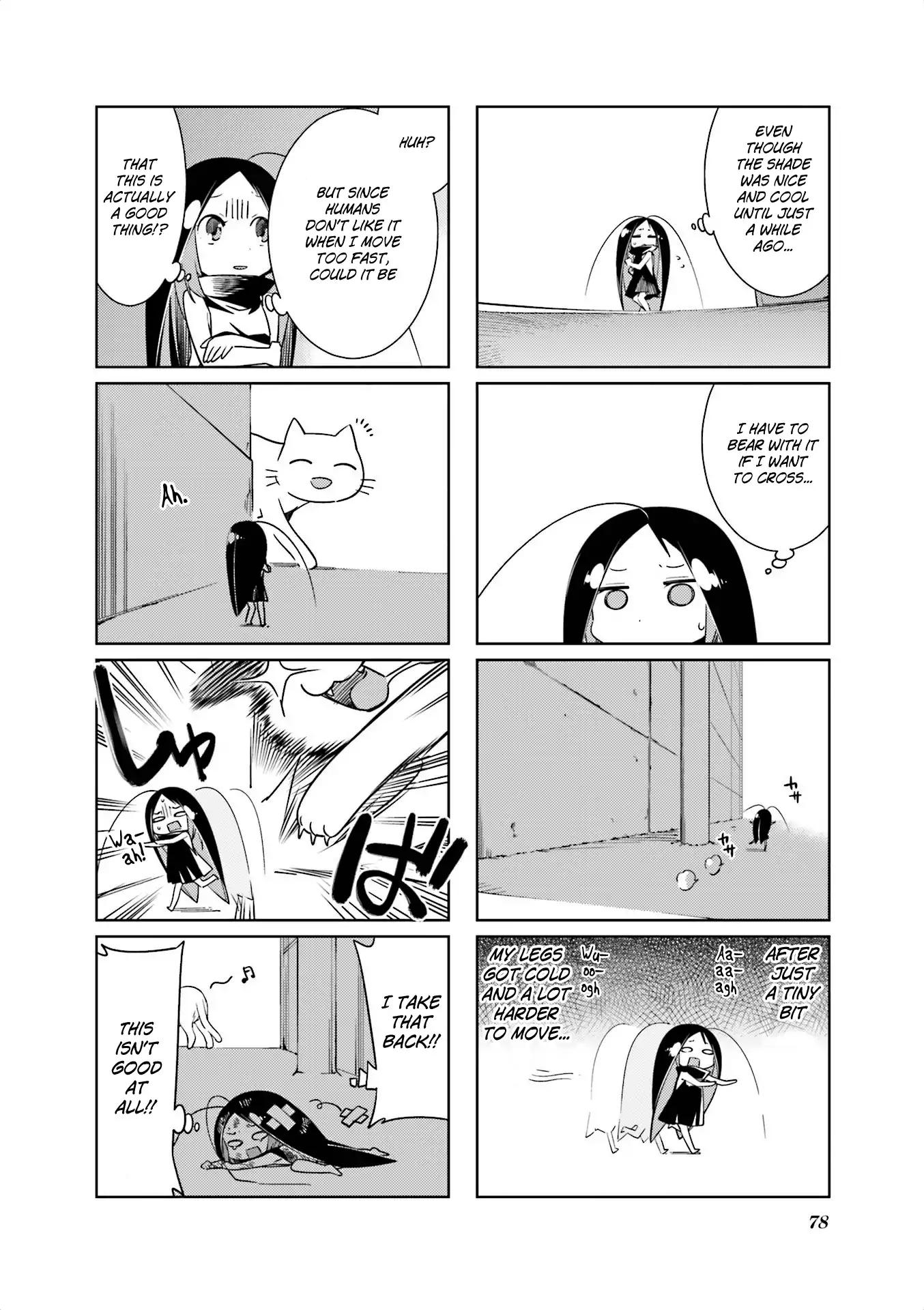 Gokicha Chapter 62 #2