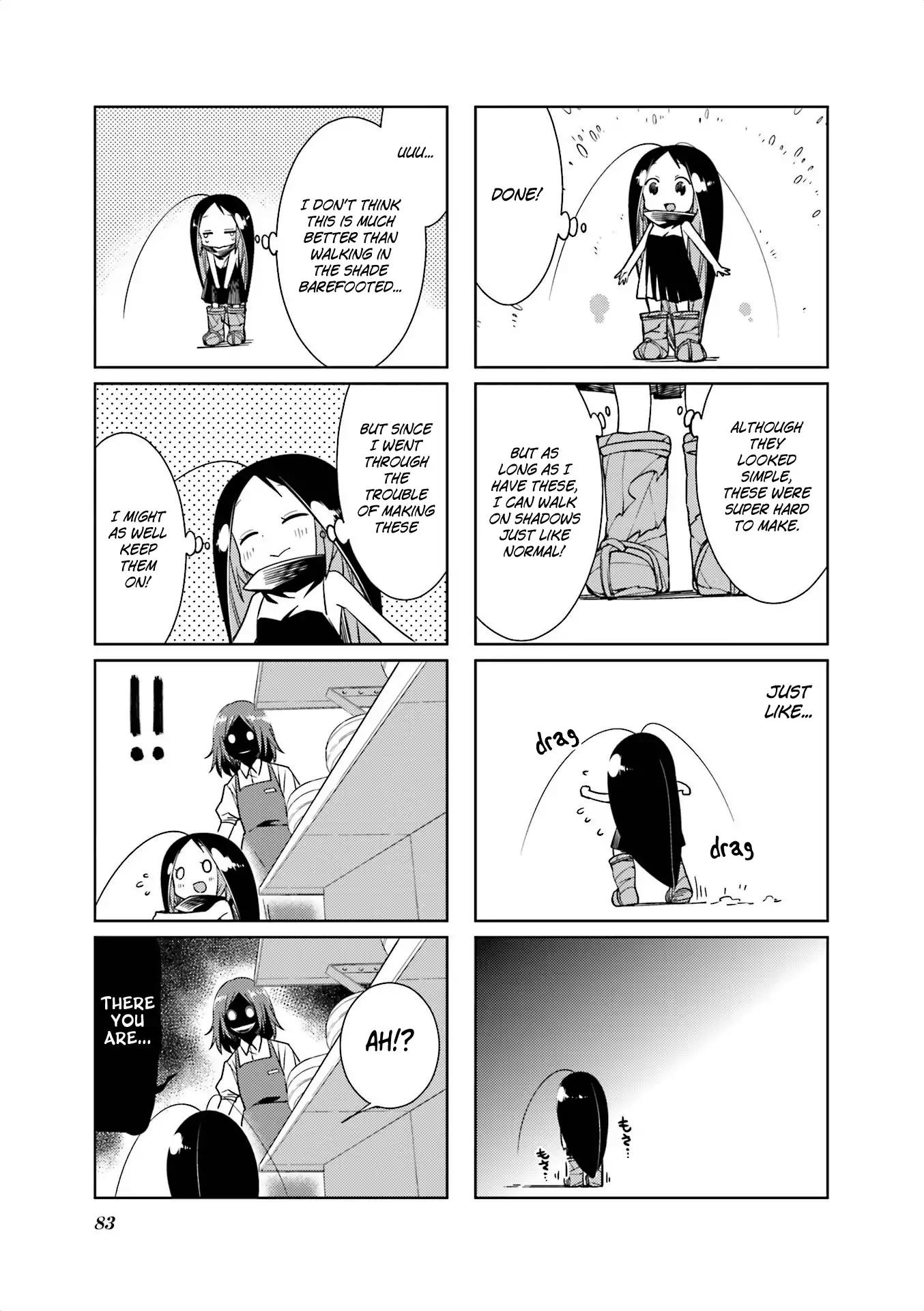 Gokicha Chapter 62 #7