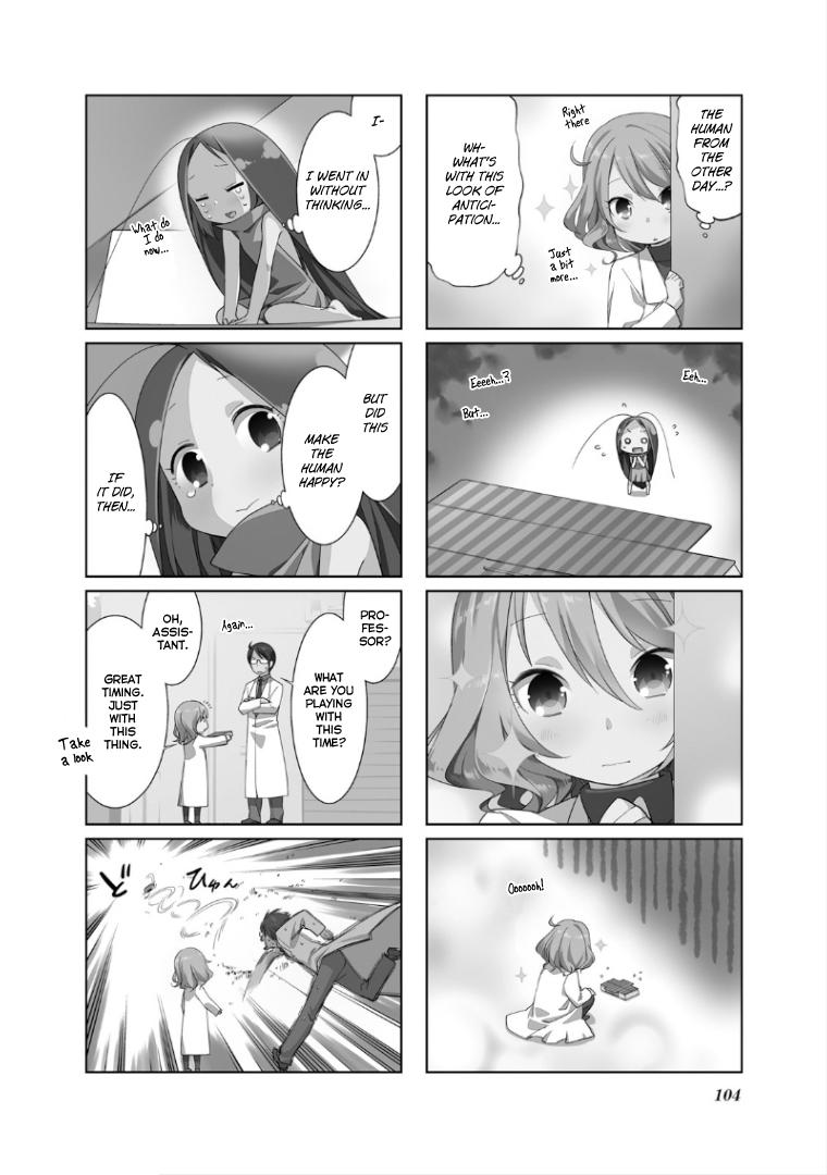 Gokicha Chapter 52 #2