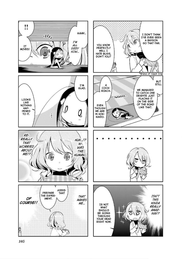 Gokicha Chapter 52 #3