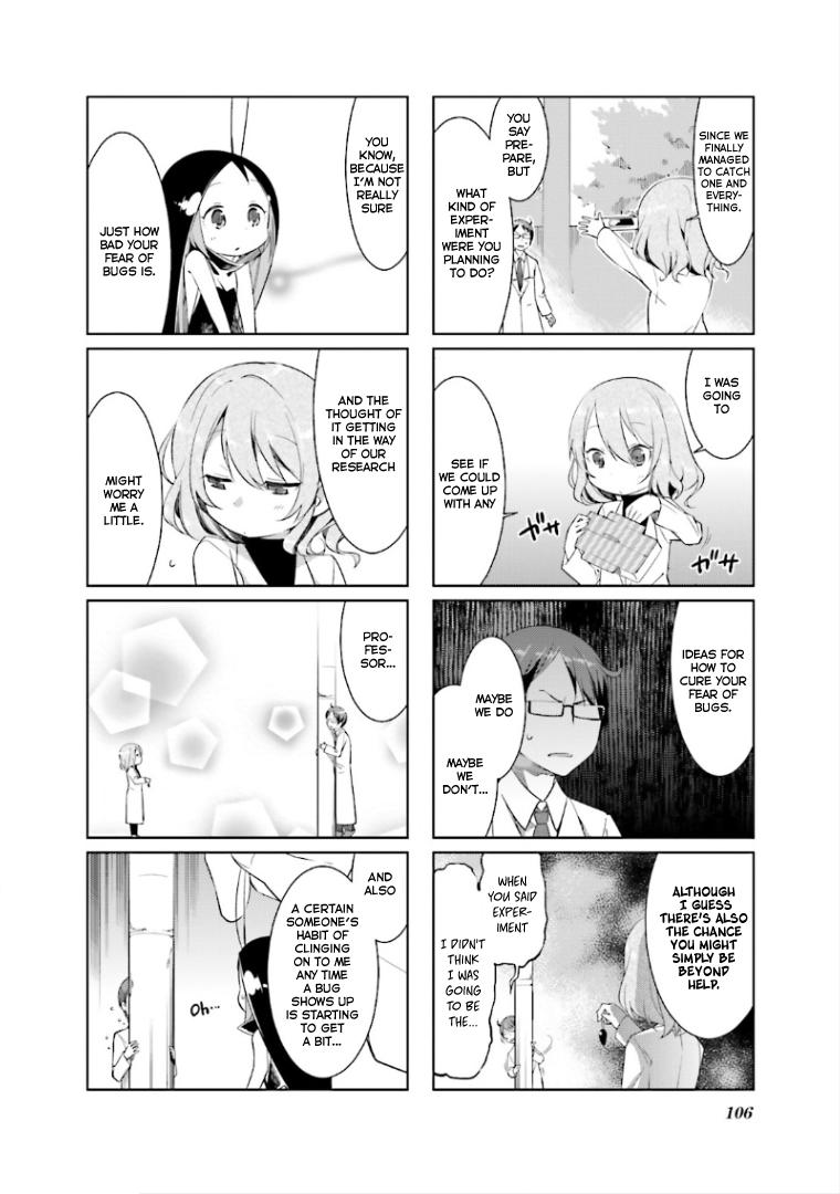 Gokicha Chapter 52 #4