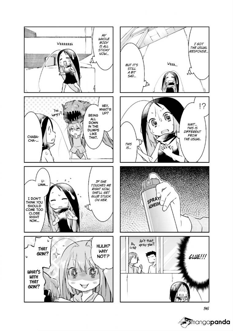 Gokicha Chapter 51 #2