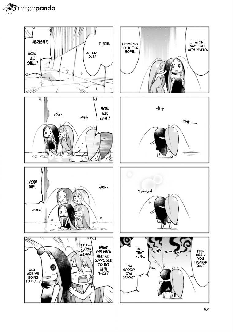 Gokicha Chapter 51 #4