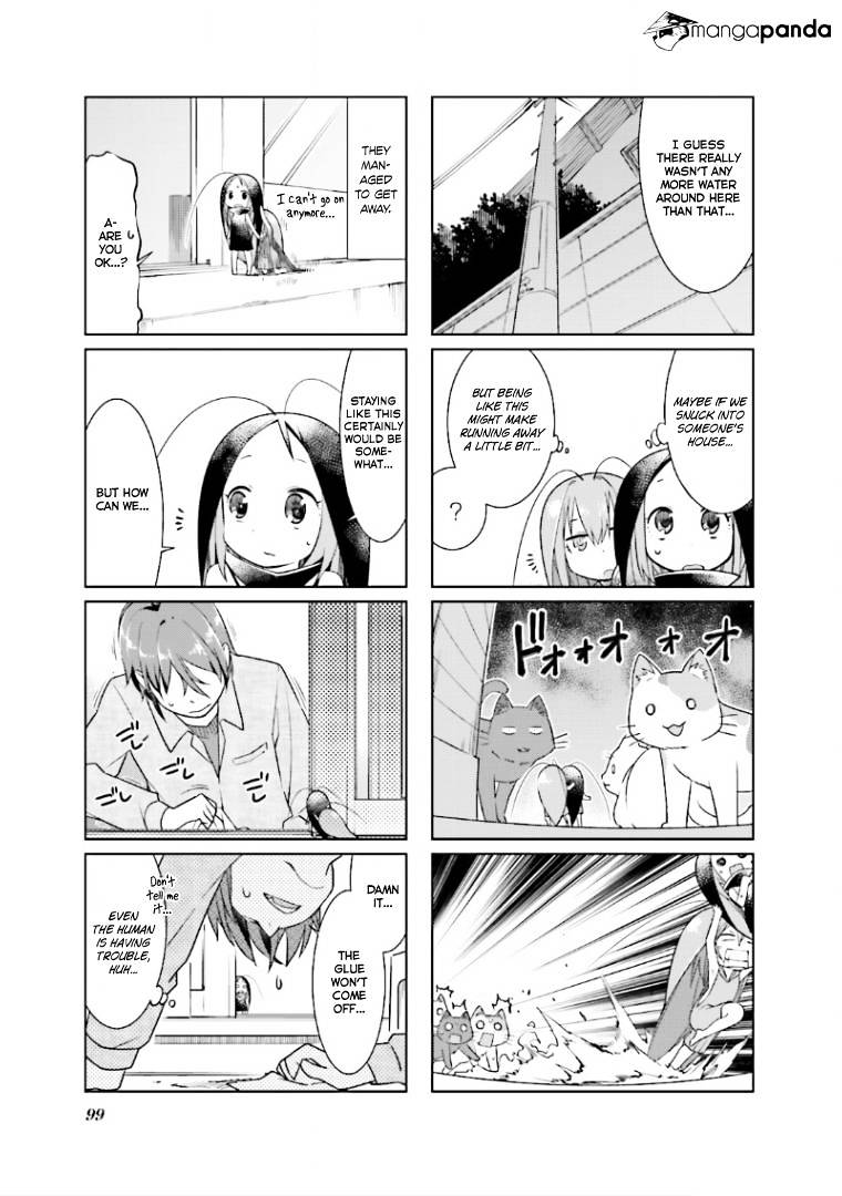 Gokicha Chapter 51 #5