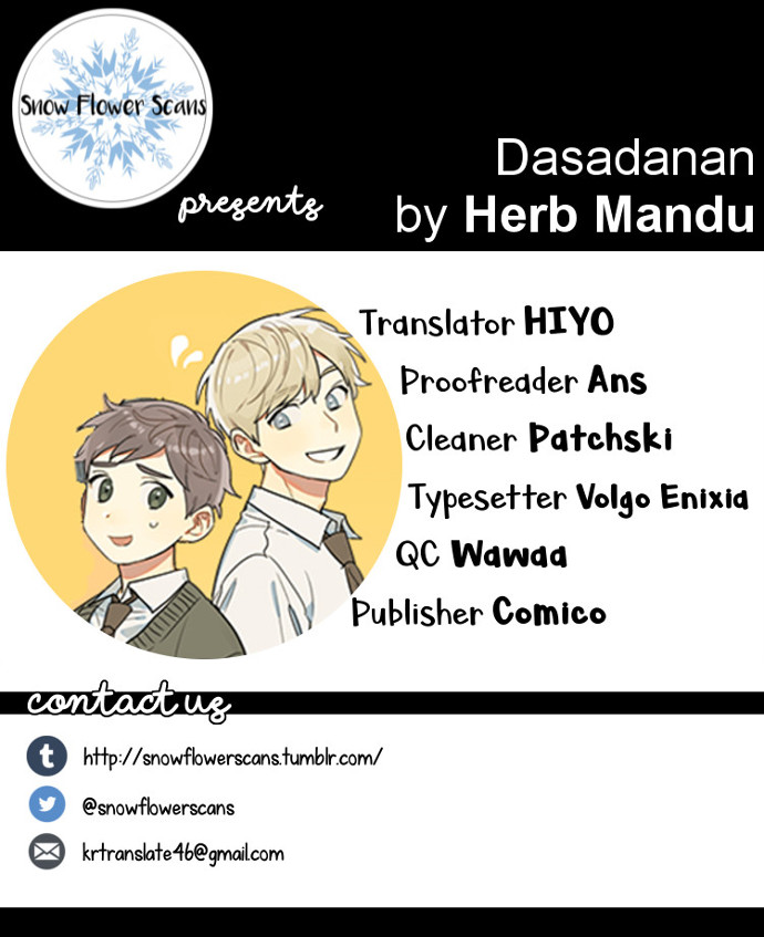 Dasadanan Chapter 12 #1