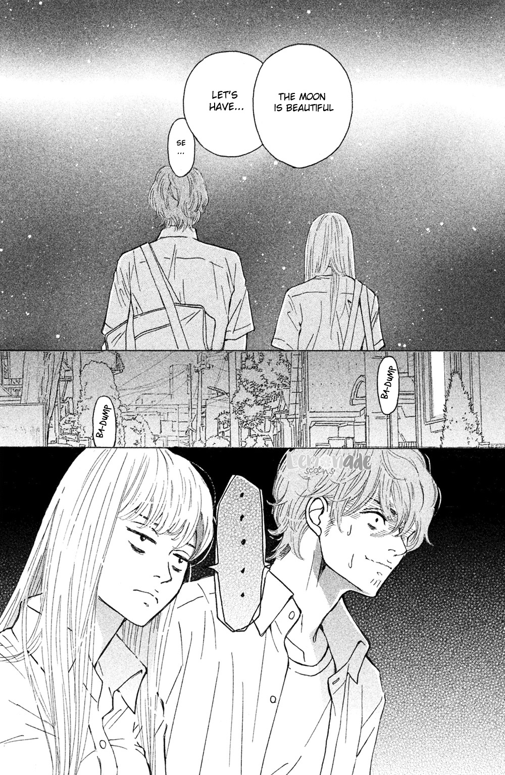 Ichinose Kyoudai Wa Gaman Dekinai Chapter 4 #33