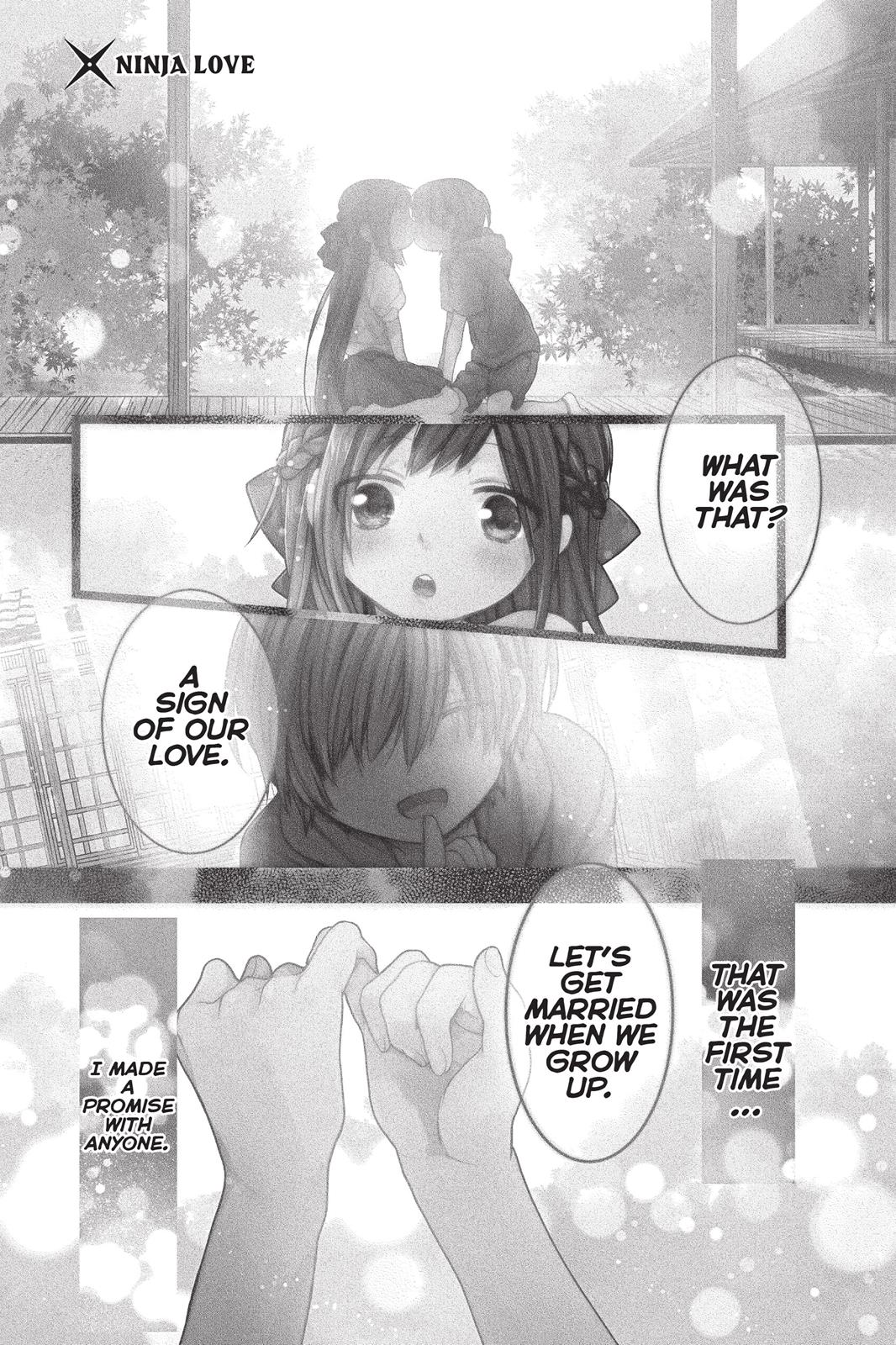 Hana To Shinobi Chapter 0 #4