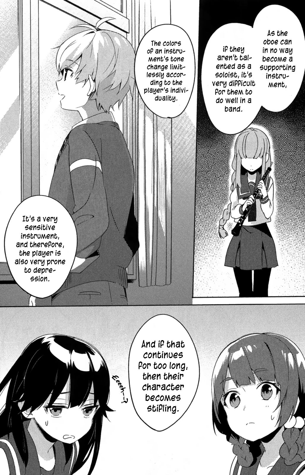 Haruchika Chapter 2 #34