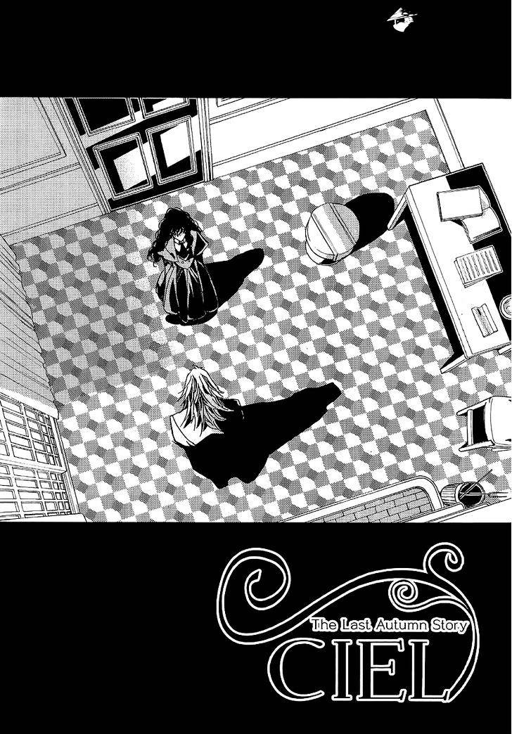 Ciel~The Last Autumn Story~ Chapter 70 #8