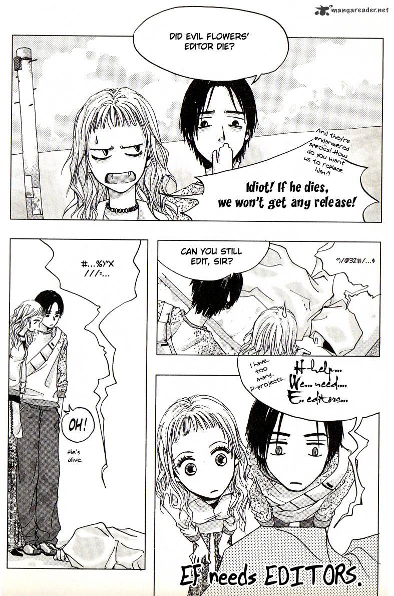 Ciel~The Last Autumn Story~ Chapter 30 #1