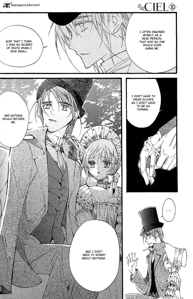 Ciel~The Last Autumn Story~ Chapter 27 #26