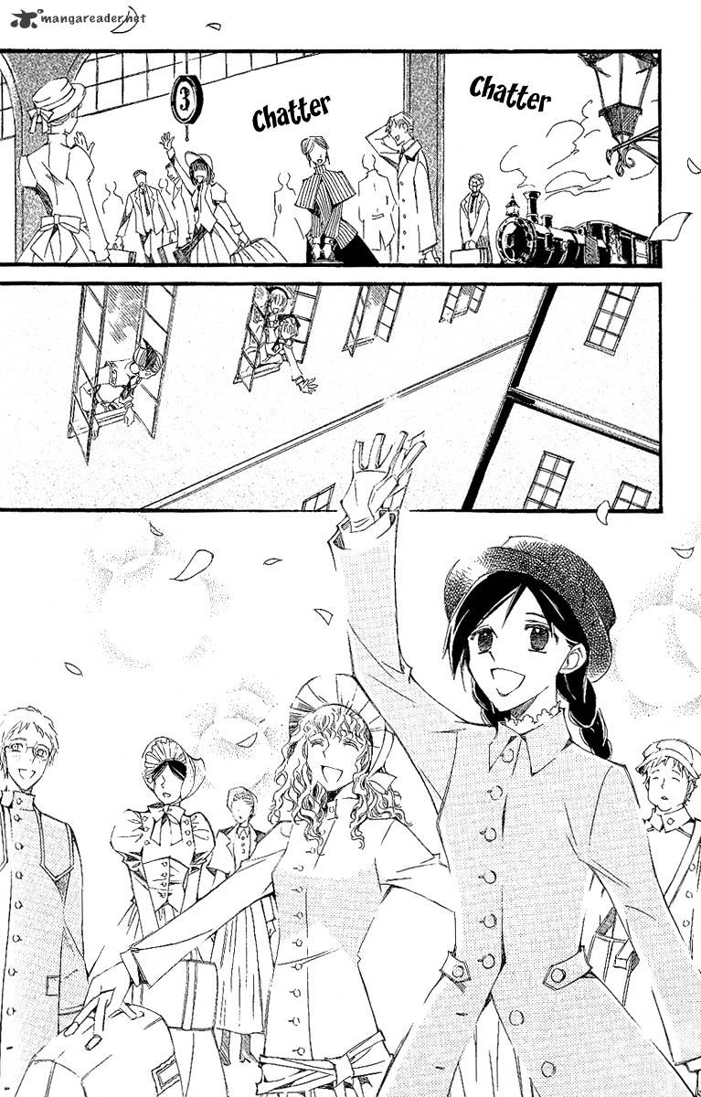 Ciel~The Last Autumn Story~ Chapter 27 #113