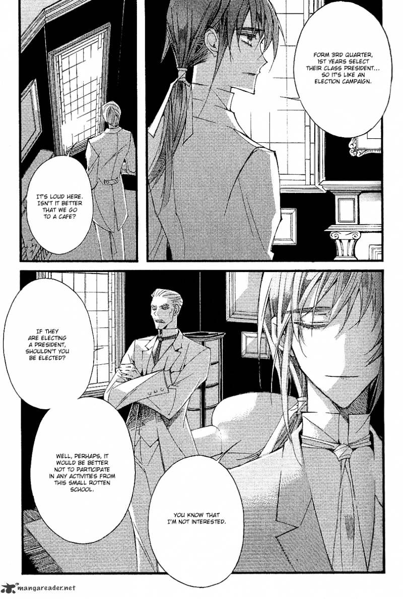 Ciel~The Last Autumn Story~ Chapter 27 #115