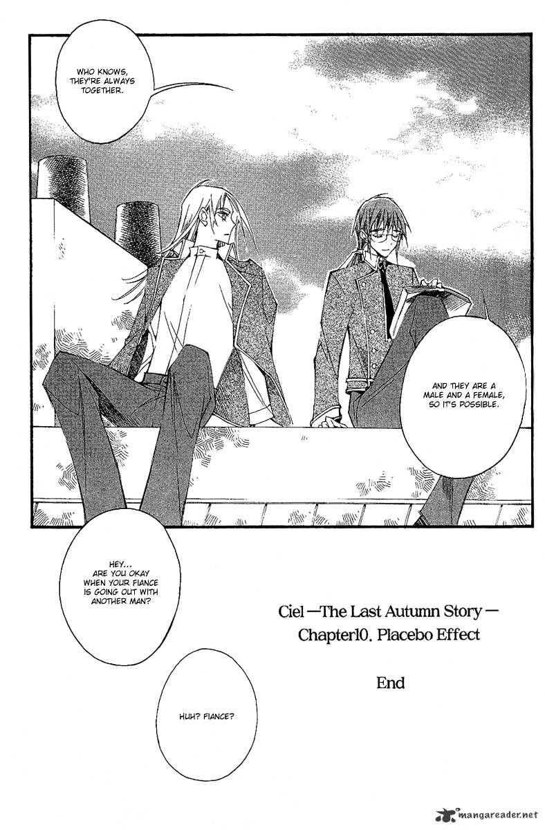 Ciel~The Last Autumn Story~ Chapter 27 #127