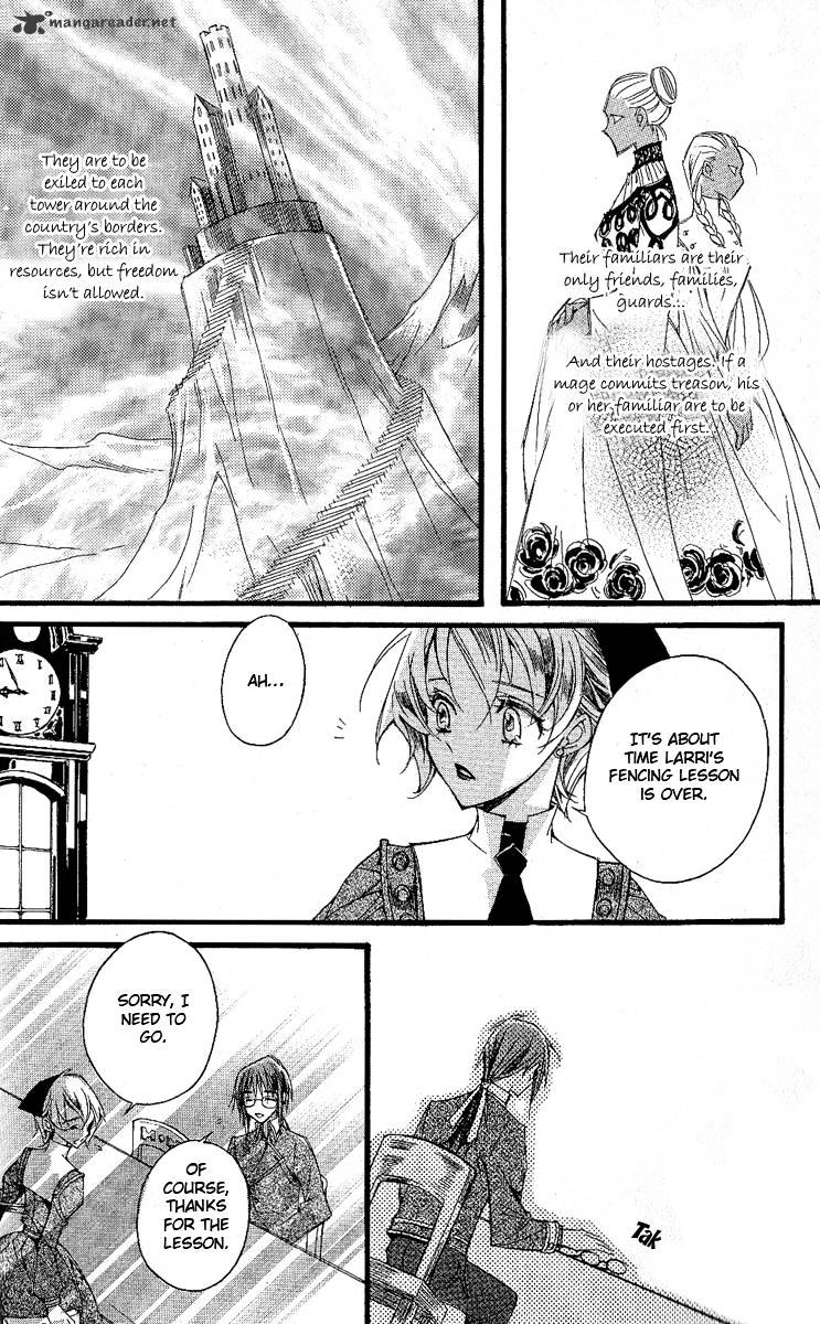 Ciel~The Last Autumn Story~ Chapter 26 #30