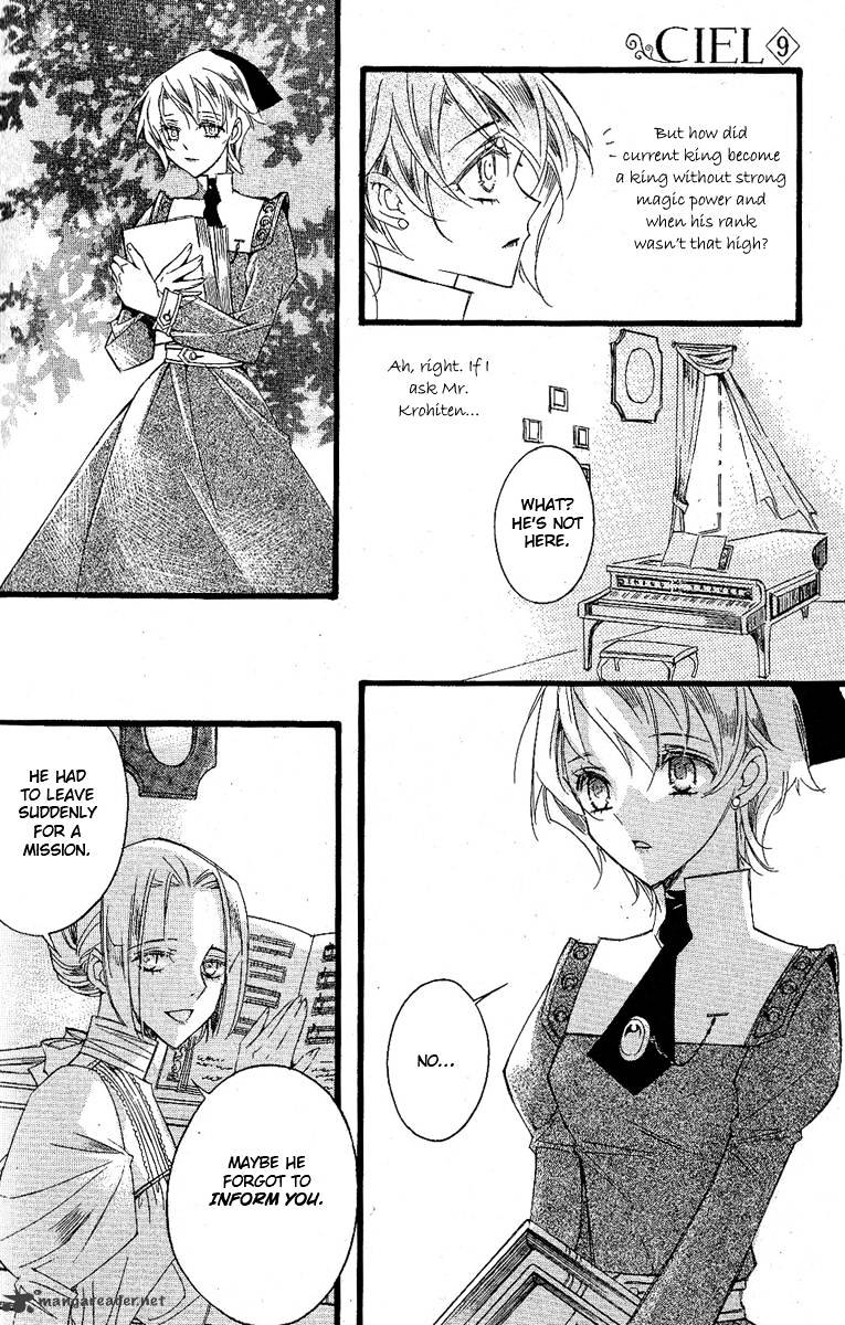 Ciel~The Last Autumn Story~ Chapter 26 #32